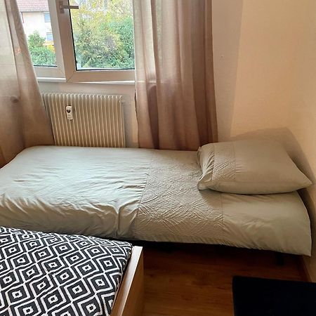 - Le Refuge Colmarien - 5 Personnes Apartment ภายนอก รูปภาพ