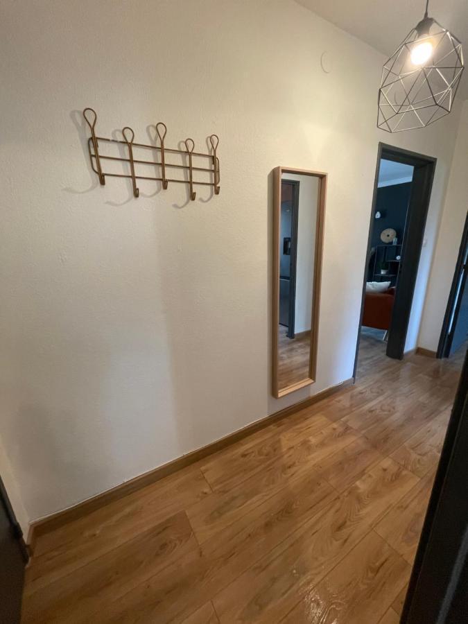 - Le Refuge Colmarien - 5 Personnes Apartment ภายนอก รูปภาพ