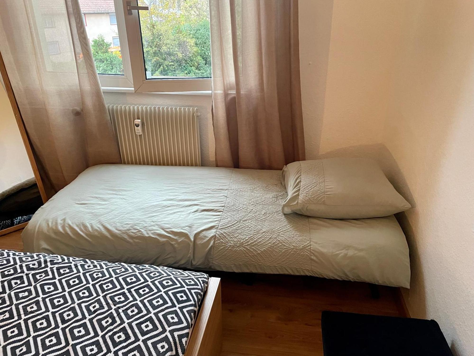 - Le Refuge Colmarien - 5 Personnes Apartment ภายนอก รูปภาพ